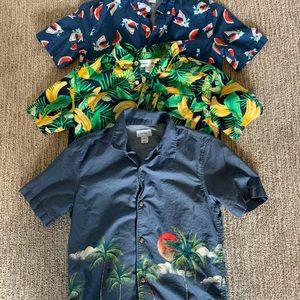 3 Old Navy shirts for one price!